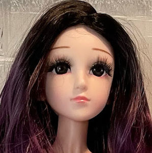 Meet your Posher, Mary ann